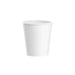 Dart Solo 10 oz. White SSP Paper Hot Cup - Sleeve of 50 - #510W Dart Container