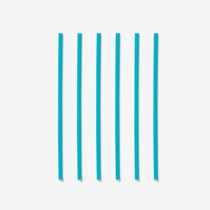 Phade® 7.75″ Jumbo Ocean Friendly Sustainable Unwrapped Eco-Straws - Box of 600 - #511204