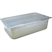 PanSaver Full Pan Shrink Fit Pan Covers- Case of 50 Pansaver