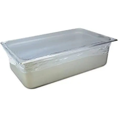 PanSaver Full Pan Shrink Fit Pan Covers- Case of 50 Pansaver