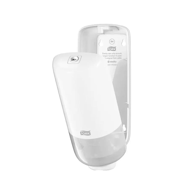 Tork Manual Skincare Dispenser S4 - Case of 1 Tork