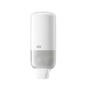 Tork Manual Skincare Dispenser S4 - Case of 1 Tork