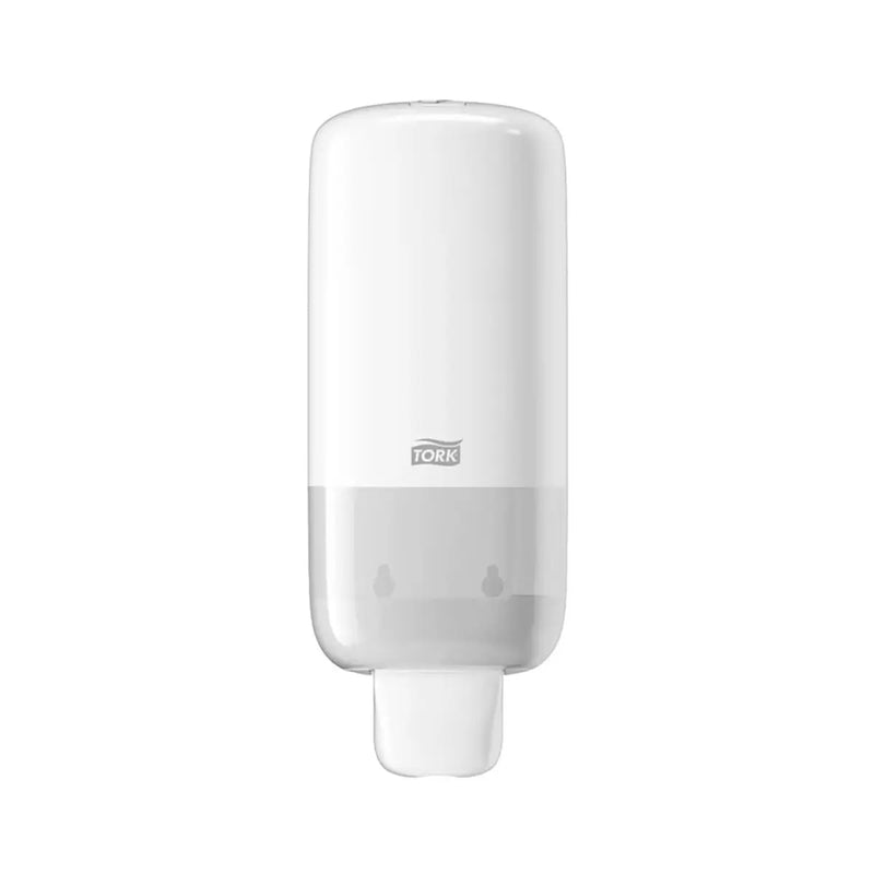 Tork Manual Skincare Dispenser S4 - Case of 1 Tork
