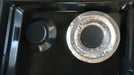 Disposable Aluminum Foil Round Gas-Stove Burner Bib