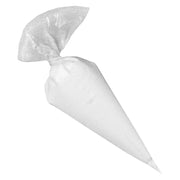 21" PipingPal Disposable Pastry Bag - #IT115437B DayMark Safety Systems