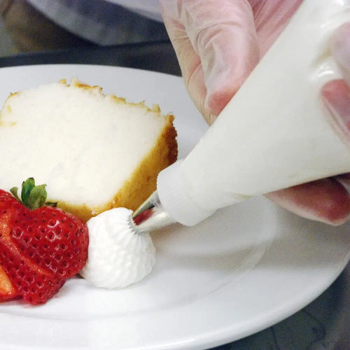 21" PipingPal Disposable Pastry Bag - #IT115437B DayMark Safety Systems