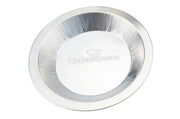 6"  Heavyweight Mini Foil Pie Pans #622 Chief Industries
