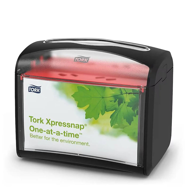 Tork Xpressnap® Tabletop Napkin Dispenser Tork