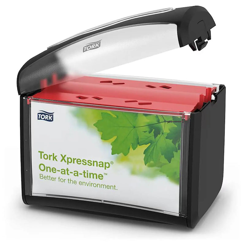 Tork Xpressnap® Tabletop Napkin Dispenser Tork