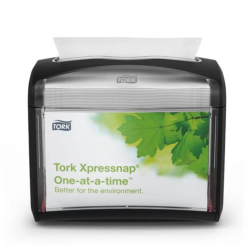 Tork Xpressnap® Tabletop Napkin Dispenser Tork