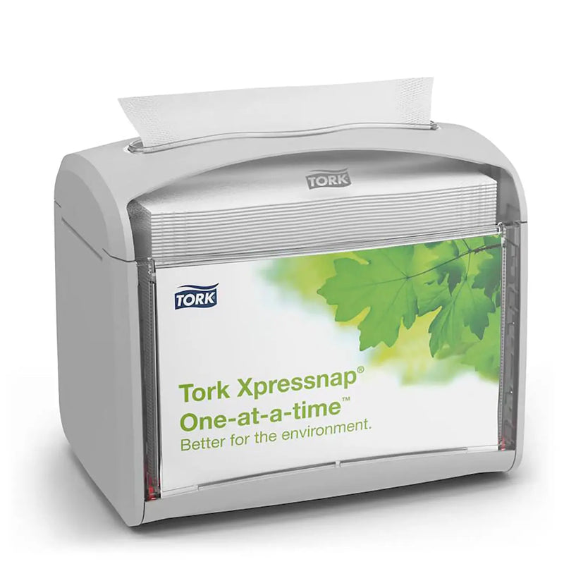 Tork Xpressnap® Tabletop Napkin Dispenser Tork
