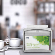 Tork Xpressnap® Tabletop Napkin Dispenser Tork
