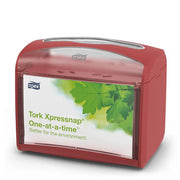 Tork Xpressnap® Tabletop Napkin Dispenser Tork