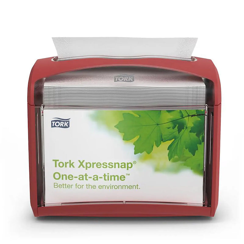 Tork Xpressnap® Tabletop Napkin Dispenser Tork