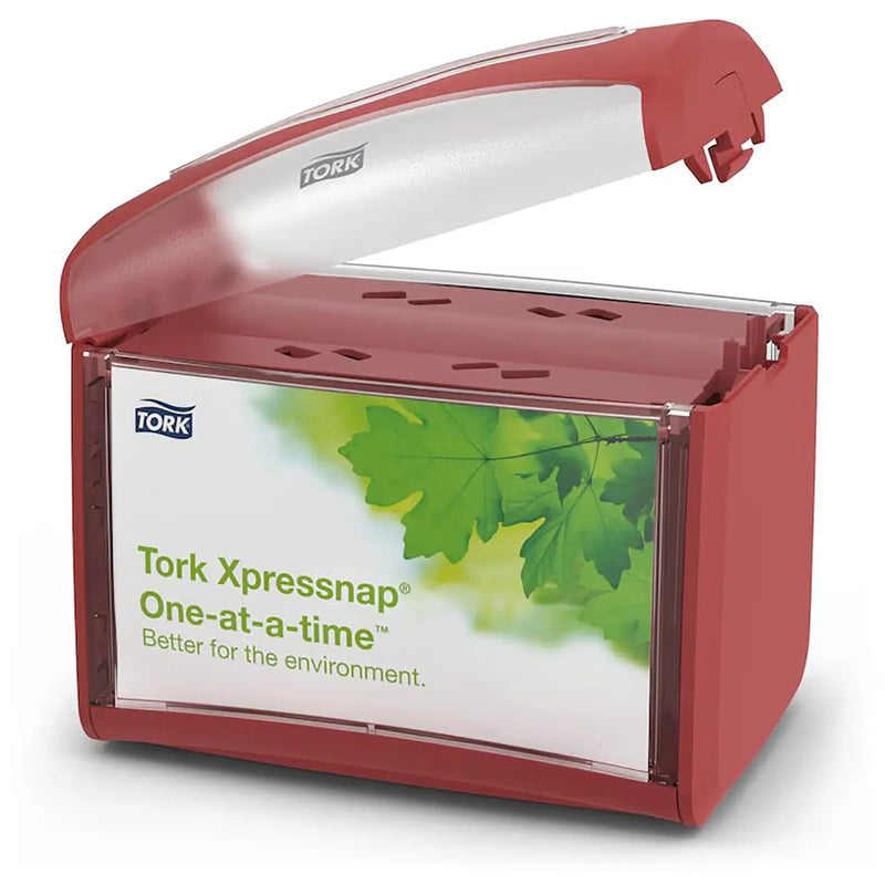 Tork Xpressnap® Tabletop Napkin Dispenser Tork