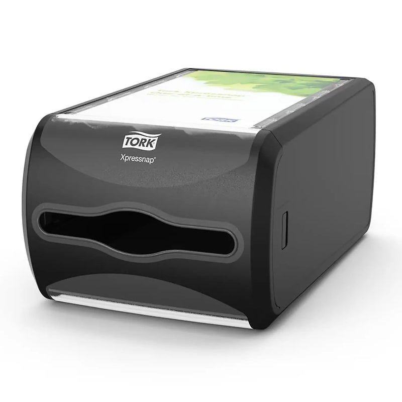 Tork Xpressnap Countertop Napkin Dispenser - #6432000 Tork