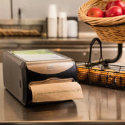 Tork Xpressnap Countertop Napkin Dispenser - #6432000 Tork