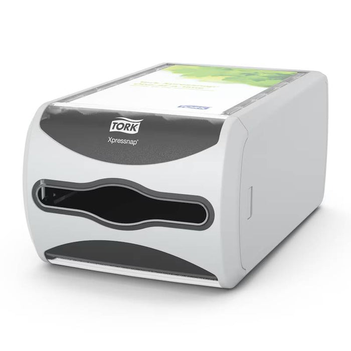 Tork Xpressnap Countertop Napkin Dispenser
