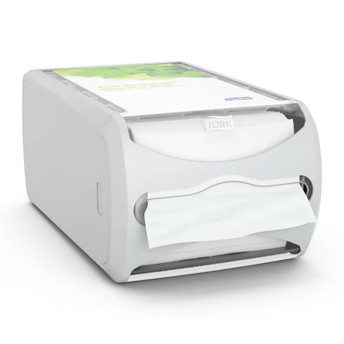 Tork Xpressnap Countertop Napkin Dispenser