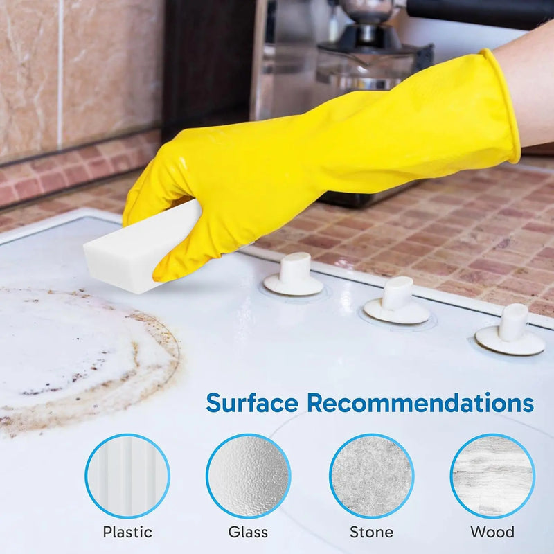 Mr. Clean® Magic Eraser® Original Cleaning Pads with Durafoam - 6 Count - #80766462 Mr. Clean