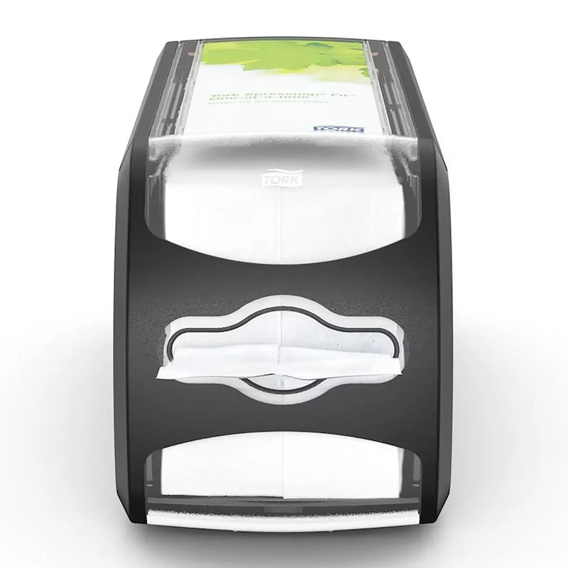 Tork Xpressnap Fit Countertop Napkin Dispenser - #7432000 Tork