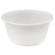 Prime Source 4 oz. Portion Cups Prime Source