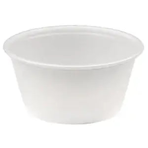 Prime Source 4 oz. Portion Cups Prime Source