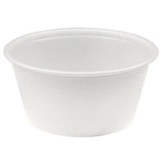 Prime Source 2 oz. Clear Portion Cup Prime Source