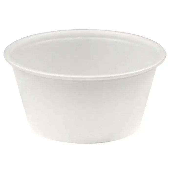 Prime Source 5.5 oz. Clear Portion Cup Prime Source