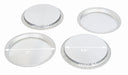 Disposable Aluminum Moisture Balance Foil Tray, Pan