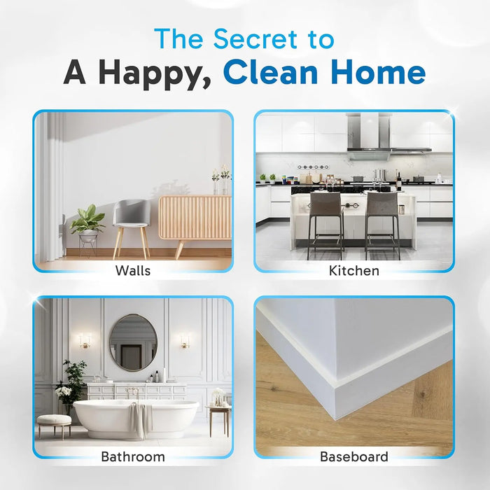 Mr. Clean® Magic Eraser® Original Cleaning Pads with Durafoam - 6 Count - #80766462 Mr. Clean