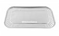  5 lb. loaf pan, 5 pound loaf pan, 1/3 size steam table pan, baking pan