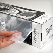 21" PipingPal Disposable Pastry Bag - #IT115437B DayMark Safety Systems