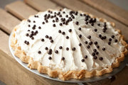 9" Disposable or Reusable Heavy Foil Pie Pan - Deep   #509 D&W Fine Pack
