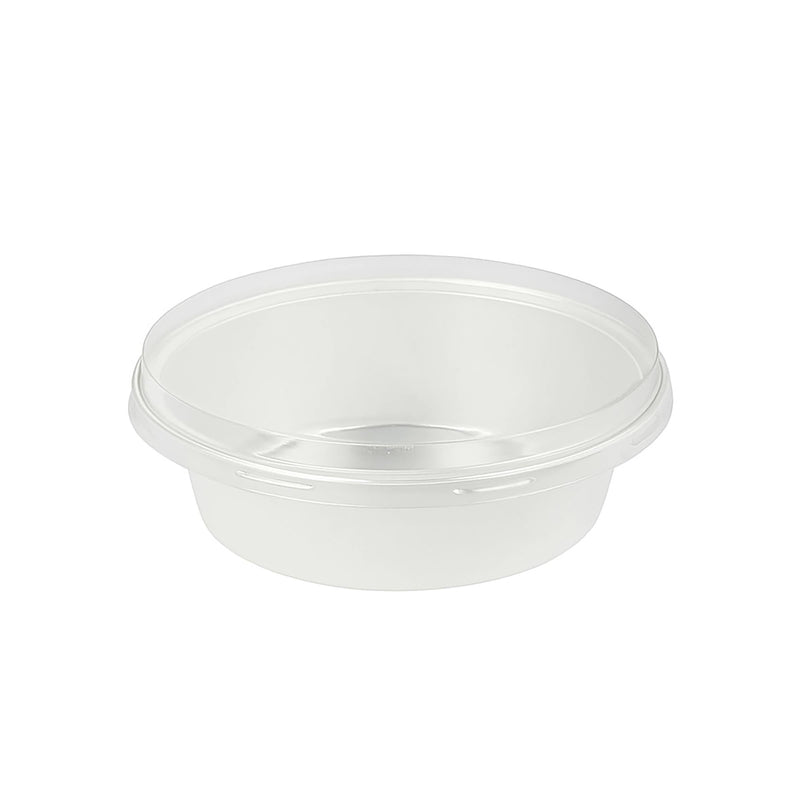 5 oz. Colored Foil Ramekins  with Plastic Lid - #A41P
