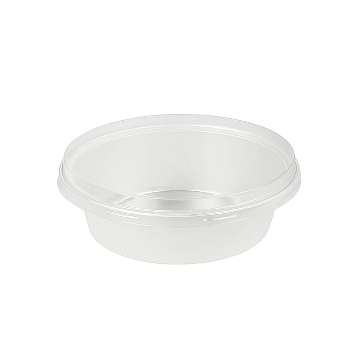 5 oz. Colored Foil Ramekins  with Plastic Lid - #A41P