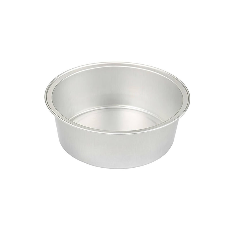 5 oz. Disposable Aluminum Colored Foil Baking Cups  #A41NL