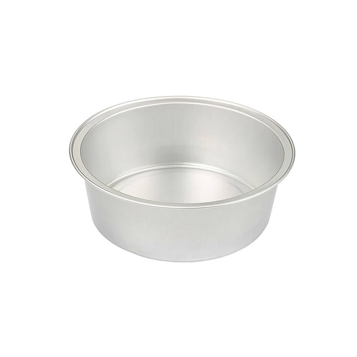 5 oz. Disposable Aluminum Colored Foil Baking Cups  #A41NL