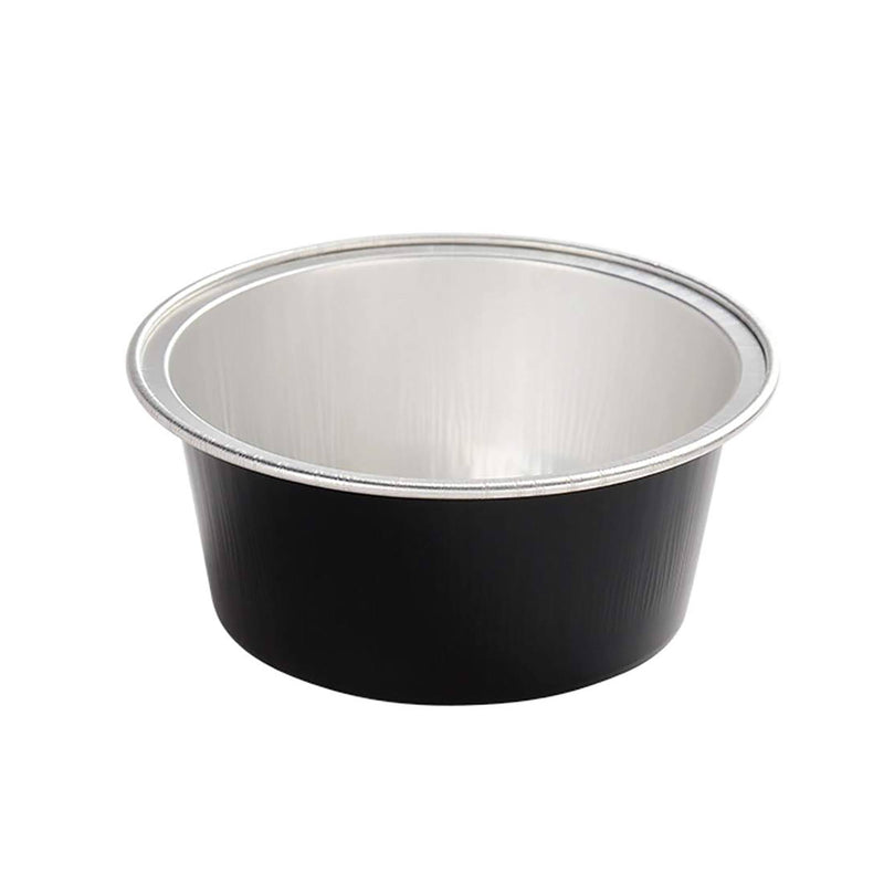 1½ oz. Disposable Individual Size Foil Cups - #A45NL
