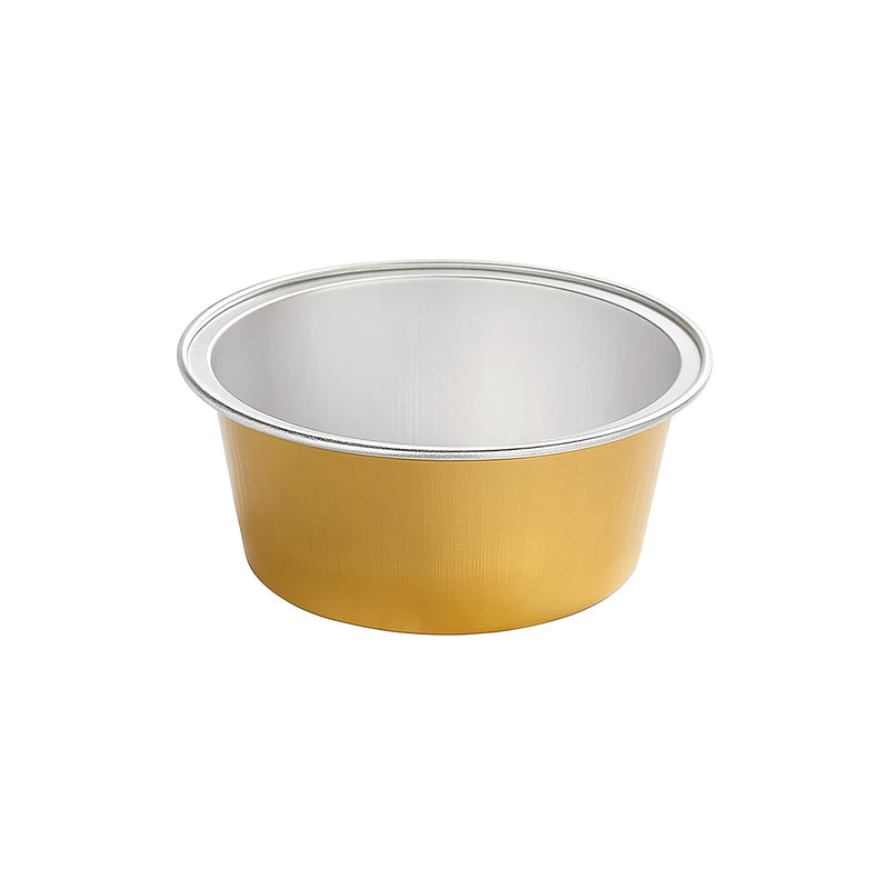 1½ oz. Disposable Individual Size Foil Cups - #A45NL