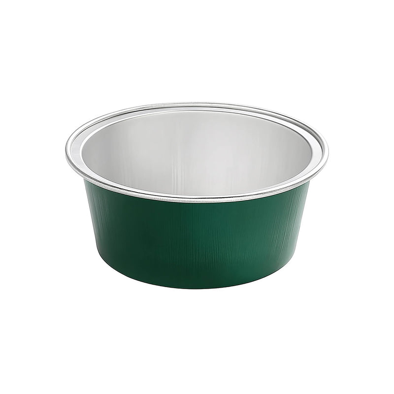 1½ oz. Disposable Individual Size Foil Cups - #A45NL