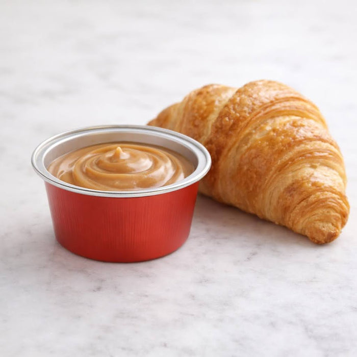 1½ oz. Disposable Individual Size Foil Cups - #A45NL