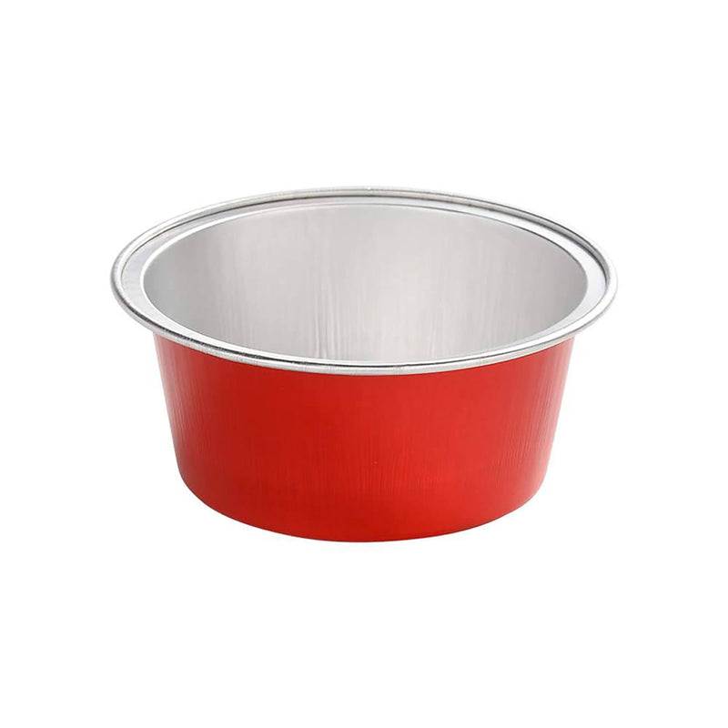 1½ oz. Disposable Individual Size Foil Cups - #A45NL