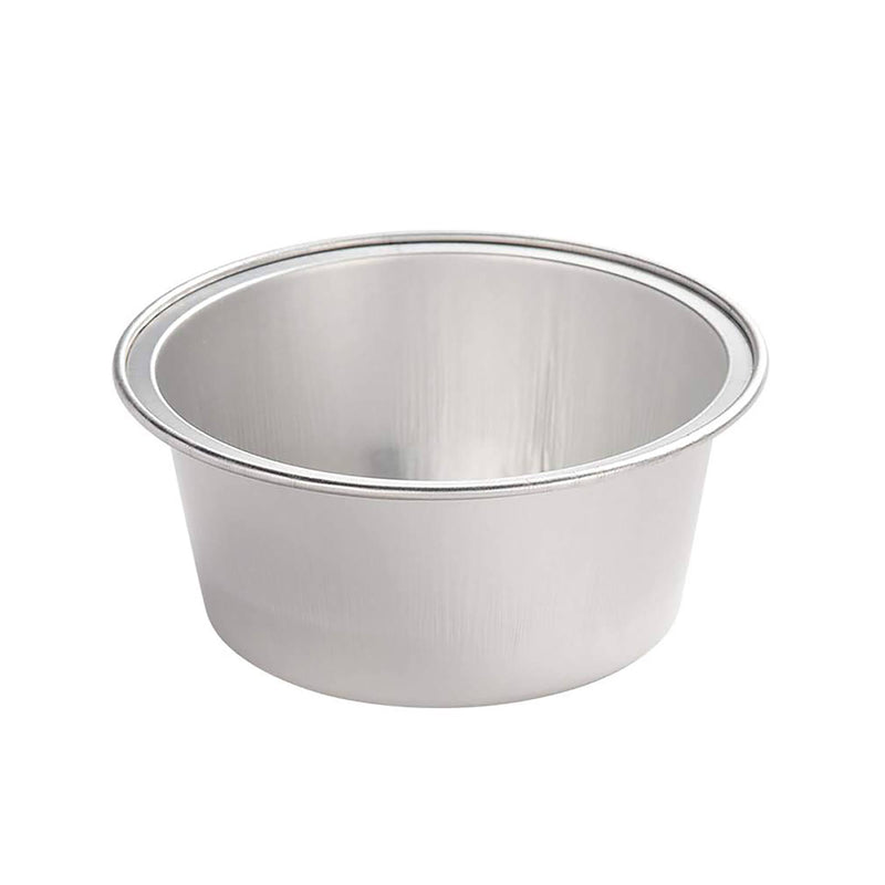 1½ oz. Disposable Individual Size Foil Cups - #A45NL