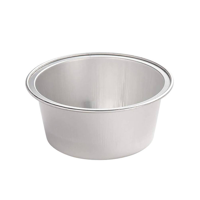 1½ oz. Disposable Individual Size Foil Cups  #A45NL