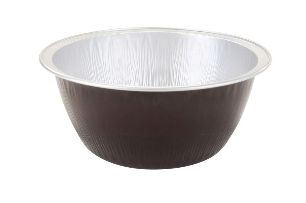 4 oz. Disposable Aluminum Foil Colored Ramekins Baking Cups - #A50NL