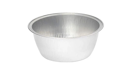 Amazon Overstock 4 oz. Disposable Aluminum Foil Colored Ramekins Baking Cups - 100 Count - #A50NL KitchenDance
