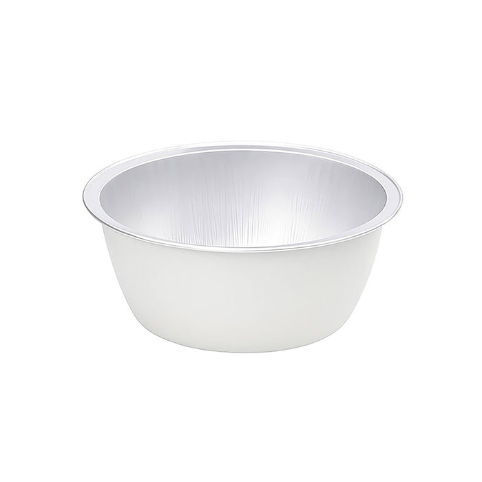 4 oz. Disposable Aluminum Foil Colored Ramekins Baking Cups - #A50NL