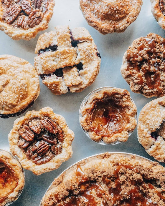 D & W Fine Pack 3⅜" Disposable Aluminum Foil Tart Pan -  #A90