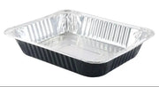 Colored Disposable Half Size Steam Table Pan -Medium  #53900 KitchenDance
